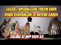 Download Lagu wisanggeni gawe geger khayangan dalang ki mpp bayu aji