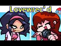 Download Lagu FNF Lovewrec'd - Nene vs GF \u0026 BF | Love Wrecked (Boyfriend/Girlfriend)