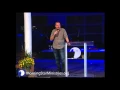 Words of Knowledge - Shawn Bolz