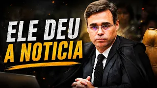 MENDONÇA DA NOTICIA INTERESSSANTE
