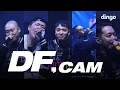 Download Lagu 둘도없는힙합친구 : DAMOIM(다모임) 콘서트 - Amanda, 작두, 귀감, yaya freestyle, 아마두 | [DF CAM]