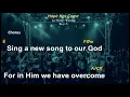 Victory Worship - Hope Has Come | Chords and Lyrics