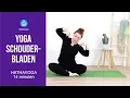 Download Lagu Yoga Schouderbladen