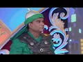 Download Lagu महाराज रणगाड्यावर गेलेले आहेत | भाऊ कदम, सुप्रिया पाठारे, कुशल बद्रिके | फु बाई फु | झी मराठी