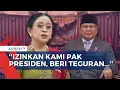 Download Lagu [FULL] Pidato Puan Maharani di Rapat Paripurna DPR RI: Minta Izin Beri Teguran ke Prabowo