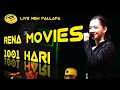 Lagu NEW PALLAPA RENA MOVIES ( 1001 HARI )