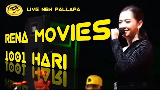 NEW PALLAPA RENA MOVIES ( 1001 HARI )