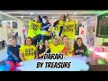 Download Lagu DARARI By Treasure / Tiktok Version / Zumba / Teddy Valcorza