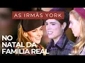 Lagu POLÊMICA DAS IRMÃS YORK:  A PRESENÇA DAS PRINCESAS BEATRICE \u0026 EUGENIE  NO NATAL DA FAMILIA REAL