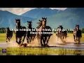 Blake Shelton - God's Country (Lyrics)