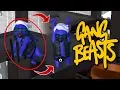 Download Lagu MALAH JADI SENAM YA IYA LAH DONG WKWKWK - Gang Beasts Indonesia
