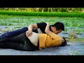Download Lagu TIMELAPSE : 130 Days Harvest my agricultural products to sell - Build daily life