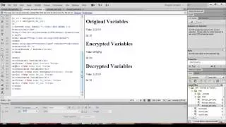 PHP Function