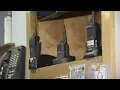 Radio Frequency Vital To First Responders May Soon Hit The Auction Block