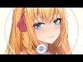 Download Lagu Nightcore - Safe With Me (Gryffin \u0026 Audrey Mika) - (Lyrics)