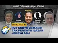 Download Lagu Roy Suryo CS Tersangka, Drama Ijazah Berakhir? - [Metro Hari Ini]