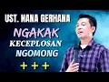 Download Lagu USTAD NANA GERHANA DAKWAH TERBARU