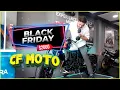 CHEAP HIGH-END MOTORCYCLES - CF MOTO PERU