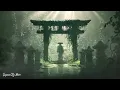 Japanese Zen Music - Japanese Flute Music For Healing, Soothing, Meditation