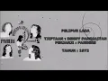 Download Lagu PANBERS - PELIPUR LARA (Tjipt. Benny Pandjaitan) (1972)