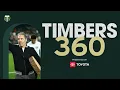 Timbers 360 A Weekly Roundup August 14 2026