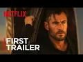 Lagu EXTRACTION 3 | First Trailer | Netflix - Chris Hemsworth, Idris Elba