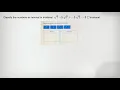 Classify the numbers as rational or irrational sqrt 7 - 5 sqrt 7 -5 sqrt 7 cdot