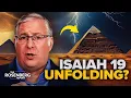 Download Lagu Egypt's Coming JUDGEMENT \u0026 Revival? Isaiah 19 Prophecy REVEALED | Rosenberg Report