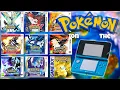 Is Pokemon on the 3DS REALLY That GOOD