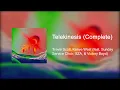 Download Lagu Travis Scott, Kanye West - Telekinesis but it will make you transcend dimensions