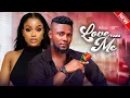 Lagu LOVE FOUND ME - Uche Montana, Maurice Sam, Anthony Woode, Kachi Nnochiri  2025 Latest Nigerian Movie