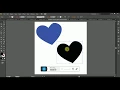 Simple heart gif in 3 minutes