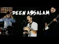 Download Lagu Deen Assalam - Sulaeman Al Mughny [Cover by Second Team] [Punk Goes Pop/Rock Cover]