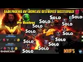 Download Lagu They Destroyed the Dark Phoenix AW Deathless Showcase | 100% Exploration | Cheeeseee and Cheat Codes