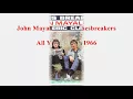 John Mayall & The Bluesbreakers All Your Love