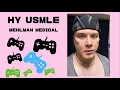 USMLE - HOW should I be memorizing the NBME exams