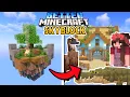 A Fresh Start in Better Minecraft Skyblock Episode 1