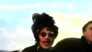 Я йду Аква Віта 1998 