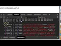 Web Basics - Accessing JSON data from URL
