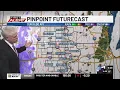 First Alert Forecast Friday Afternoon January 30th