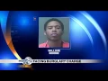 Police LaPorte County homeowner holds burglar at bay