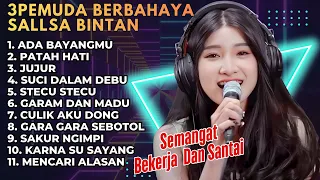 lagu ska reggae menemani perjalanan sallsa bintan ft 3pemuda berbahaya ada bayangmu sembilan band