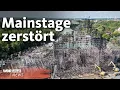 Download Lagu Feuer bei Tomorrowland: Hauptbühne zerstört – das Festival startet trotzdem | WDR aktuell