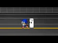 First sprite animation i did on mobile