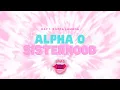 University of Calgary Alpha Omicron Pi - Kappa Lambda Chapter Recruitment 2021