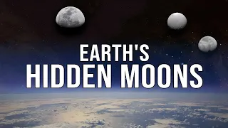 Download Earth Has More Than One Moon and They Are Really Weird! MP3