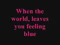 S Club 7  Reach For The Stars With Lyrics