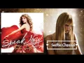 Download Lagu Taylor Swift - Back To December (US Version) Audio Official)