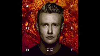 Louis Baker - Addict