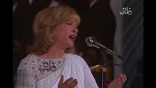 خ د بإيدي شادية حفل الليلة المحمدية 13 نوفمبر 1986 